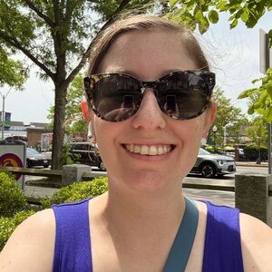 Meet your Posher, Erika